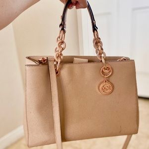 Michael Kors crossbody bag